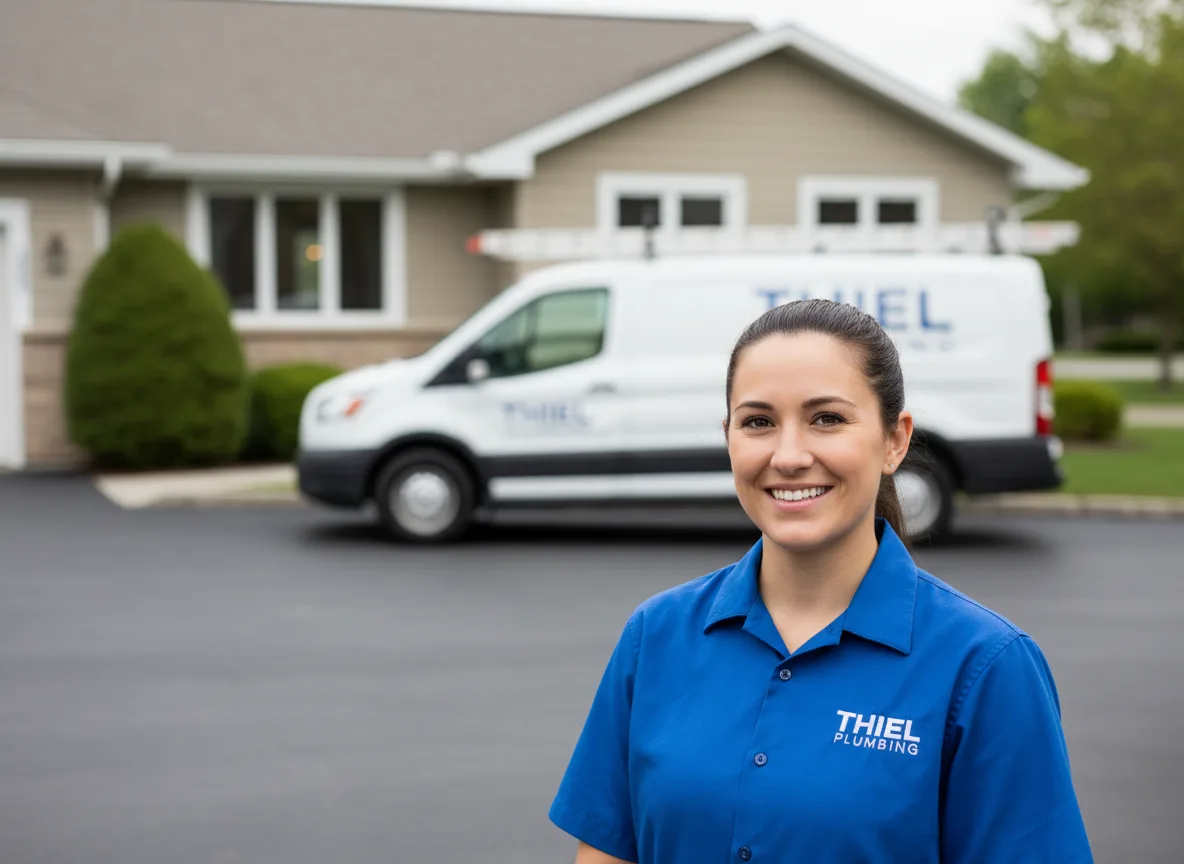 Plumber Peetz, CO FAQs
